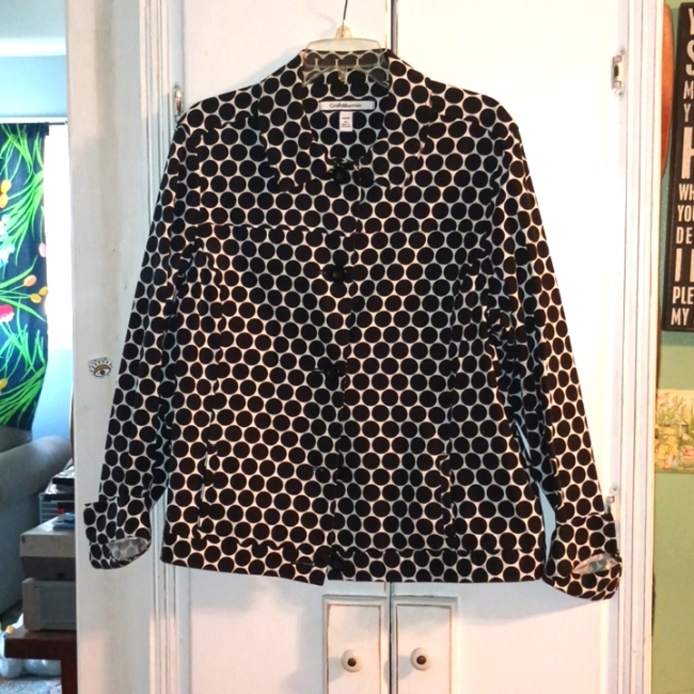 Lightweight Jacket - image 1